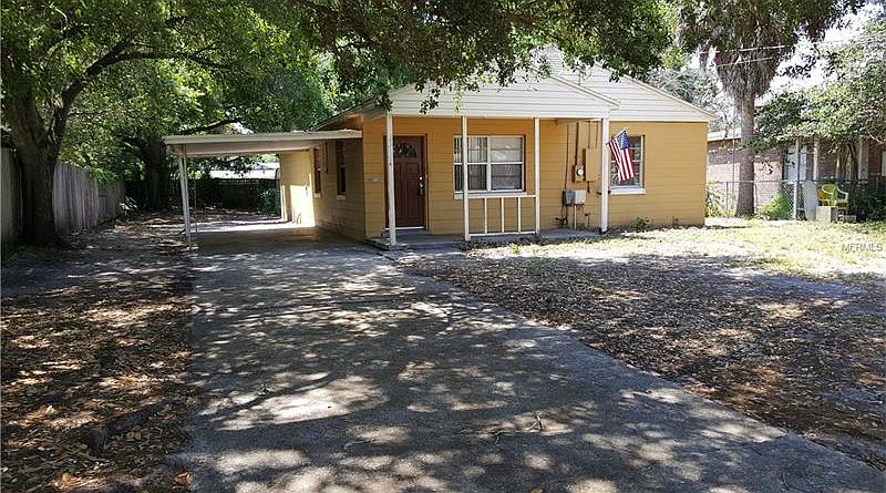 1st image of 3312 W Cherokee Ave