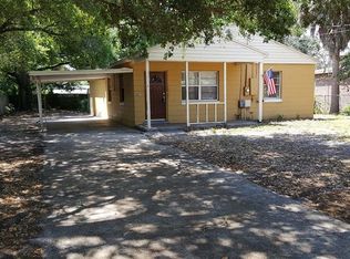 3312 W Cherokee Ave, Tampa, FL 33611