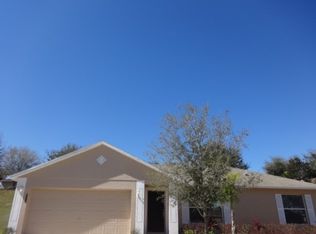 633 Willow Run St, Minneola, FL 34715