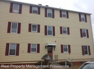 65 Roberts St APT 5, West Warwick, RI 02893