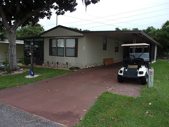 2nd image of 7231 Harbor View Dr #282