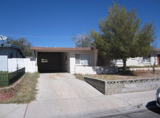 4920 Santo Ave, Las Vegas, NV 89108