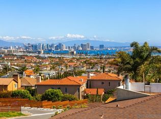 3535 Lowell Way, San Diego, CA 92106