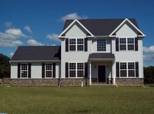 2538 Wagner Rd, Gilbertsville, PA 19525