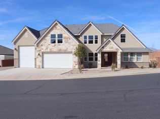 2823 E Auburn Dr, St George, UT 84790