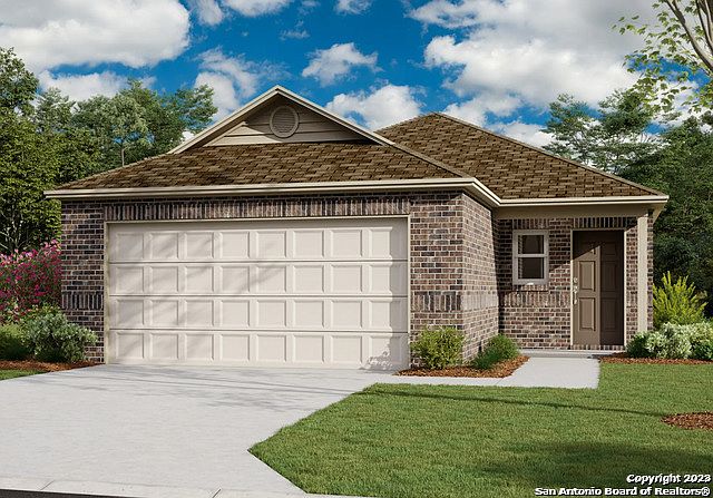 1st image of 10918 Big Spring Ln