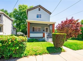 4730 4th Ave, Beaver Falls, PA 15010