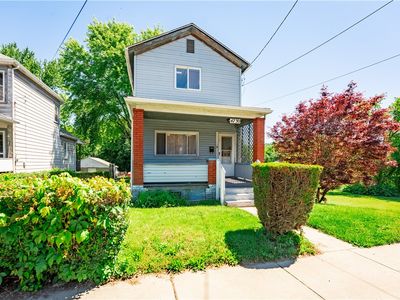 4730 4th Ave, Beaver Falls, PA, 15010