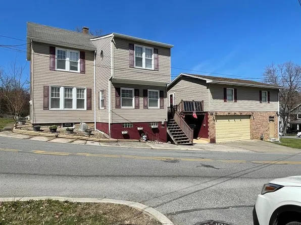 320 Clay St, Johnstown, PA 15905