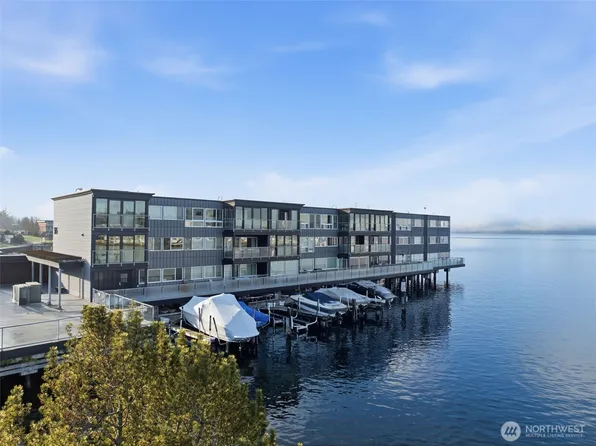 515 S Lake Street #204, Kirkland, WA 98033