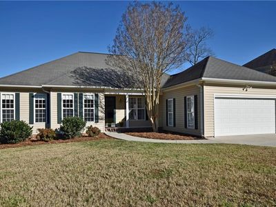 133 Tortoise Ln, Winston Salem, NC, 27127