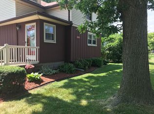23230 Talbot St, Clinton Township, MI 48035