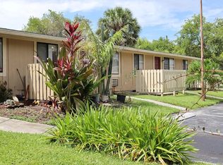 Vizcaya Villas, Fort Lauderdale, FL 33321