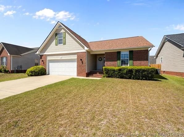 3112 Totley Dr, Fayetteville, NC 28306