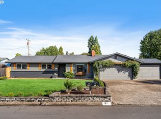 181 E Anchor Ave, Eugene, OR 97404