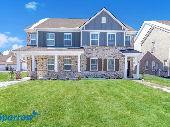 2246 Hospitality Ln, Murfreesboro, TN 37128