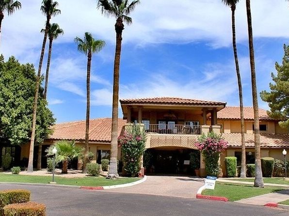 10134 W Mohawk Ln #1011