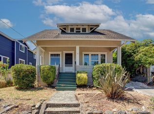 7339 18th Ave NW, Seattle, WA 98117