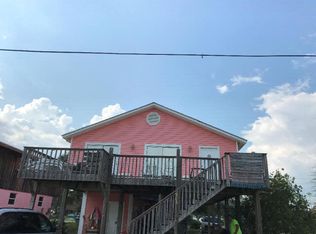 983 W Lagoon Ave, Gulf Shores, AL 36542