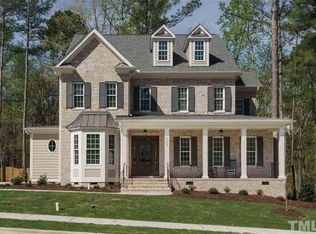 2128 Vecchio Ln, Apex, NC 27502