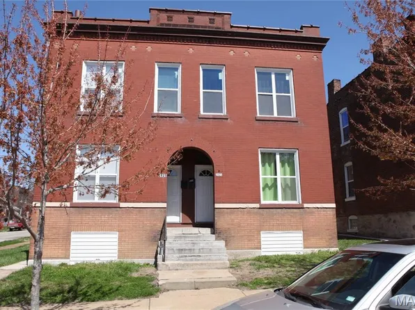 2923 Miami St, Saint Louis, MO 63118