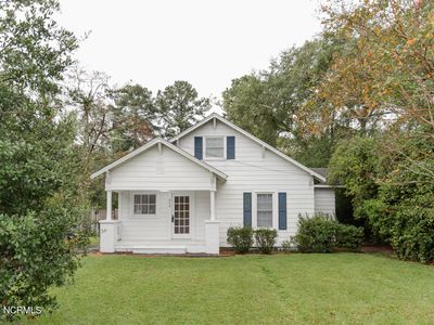 649 Oak Avenue, Hamlet, NC, 28345