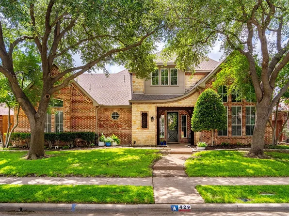 429 Martel Ln, Coppell, TX 75019