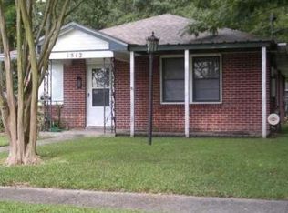 1512 Compromise St, Kenner, LA 70062