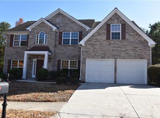 1514 Longmont Dr, Lawrenceville, GA 30044