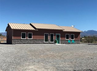 1050 Heritage Dr, Pahrump, NV 89048