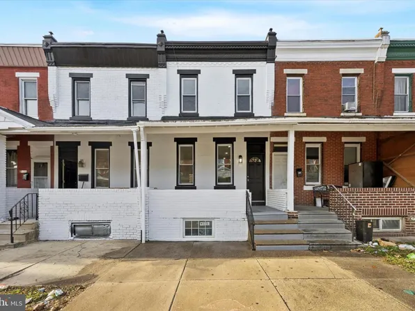 2130 S Simpson St, Philadelphia, PA 19142