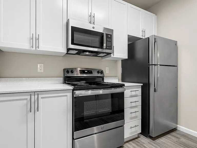Legacy Trails Apartments — Photo 18