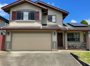 95-1083 Kekahi St, Mililani, HI 96789