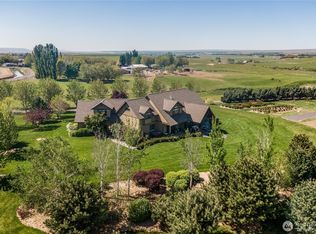 5736 Frog Hollow Road, Touchet, WA 99360