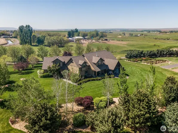 5736 Frog Hollow Road, Touchet, WA 99360
