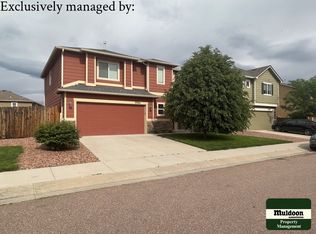 3964 Reindeer Cir, Colorado Springs, CO 80922