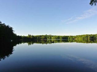 9767 Lee Lake Rd, Hazelhurst, WI 54531