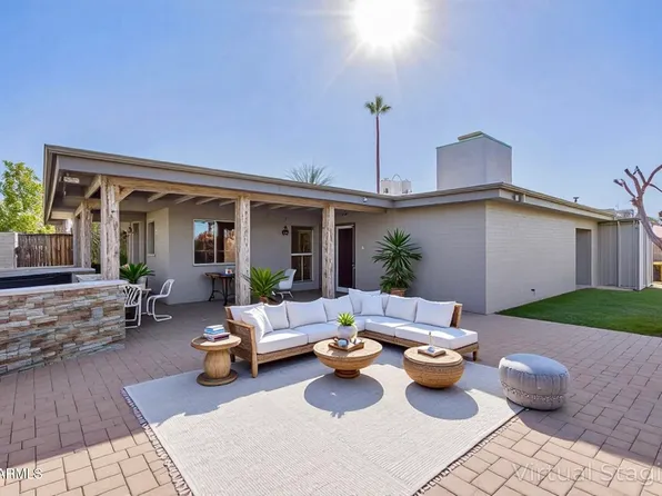 11846 N 30th Drive, Phoenix, AZ 85029