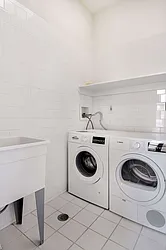 Rented by Akelius Real Estate Management