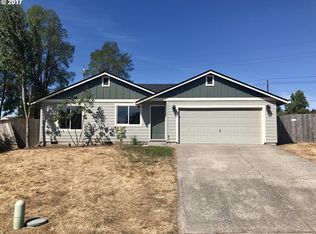 7510 NE 121st Ct, Vancouver, WA 98682