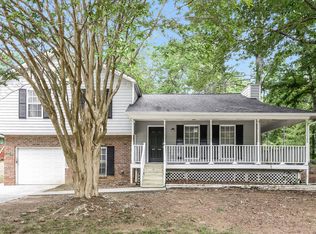 2985 Valley View Cir, Powder Springs, GA 30127