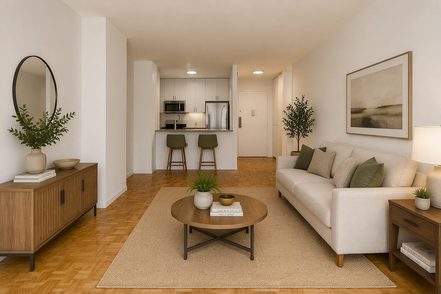 1 Irving Place — Photo 4