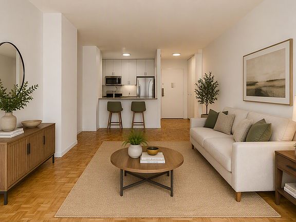 4th image of 1 Irving Pl APT P7k
