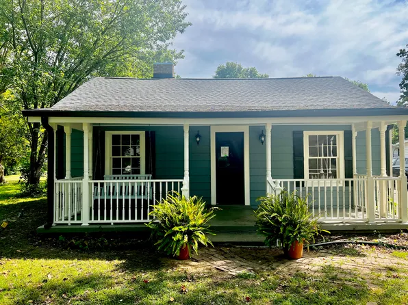 427 N Petway St, Franklin, TN 37064