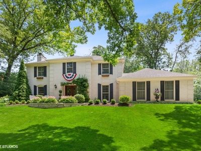 6913 Rhode Island Trl, Crystal Lake, IL, 60012