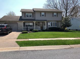 4605 Harwich Rd, Harrisburg, PA 17109