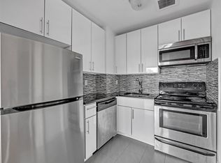 419 E 117th St APT 2A, New York, NY 10035