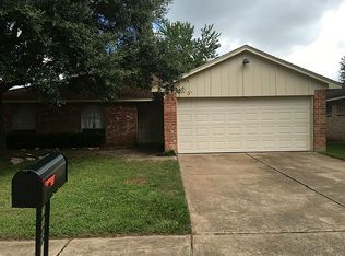 16330 Pebbleglen Dr, Houston, TX 77095