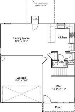 2nd image of 1775 Glenmorangie Dr