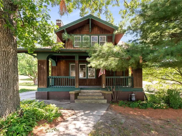 902 E Elm St, Princeton, MO 64673